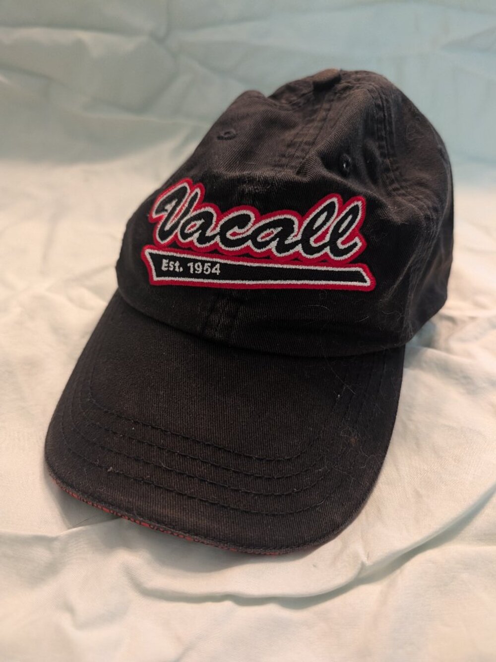 Vacall Baseball Hat